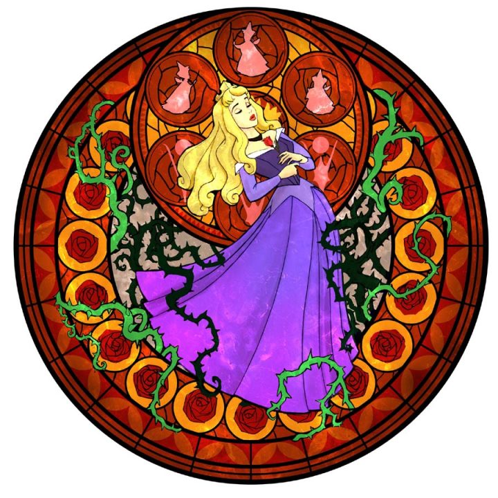 Kingdom Hearts Artwork 39