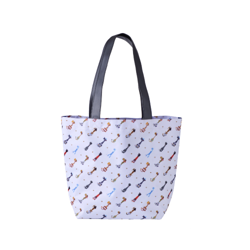 Bag From The Kingdom Hearts Cafe
