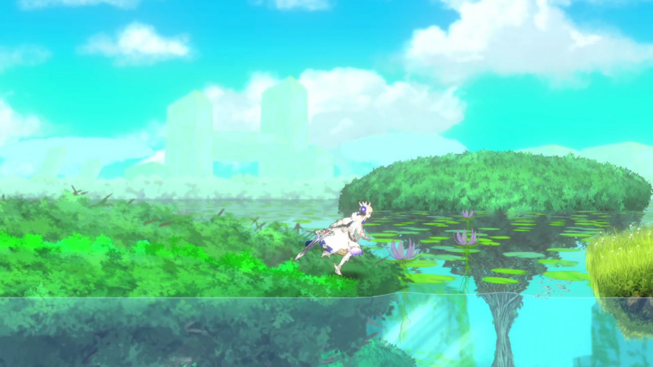 Lost Epic Screenshot 003