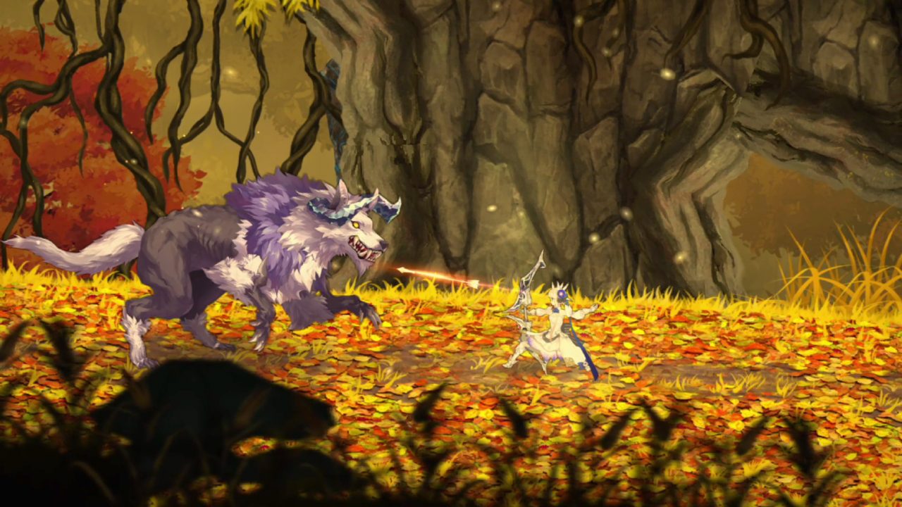 Lost Epic Screenshot 005