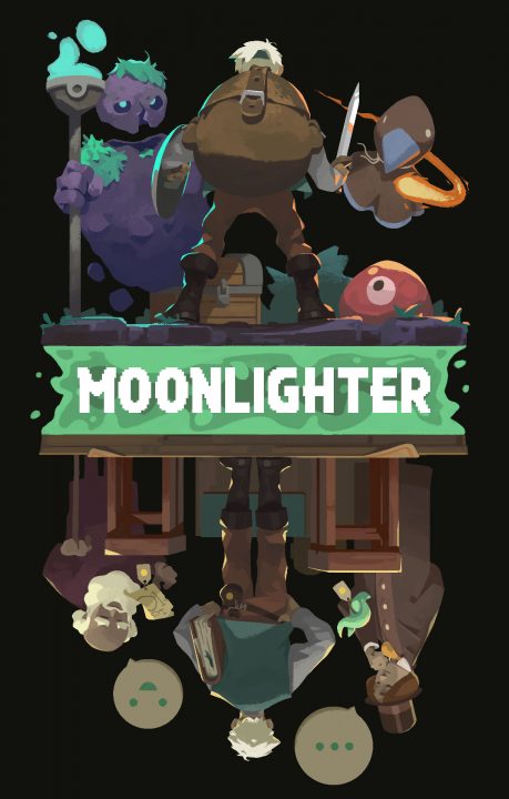 Moonlighter Artwork 01