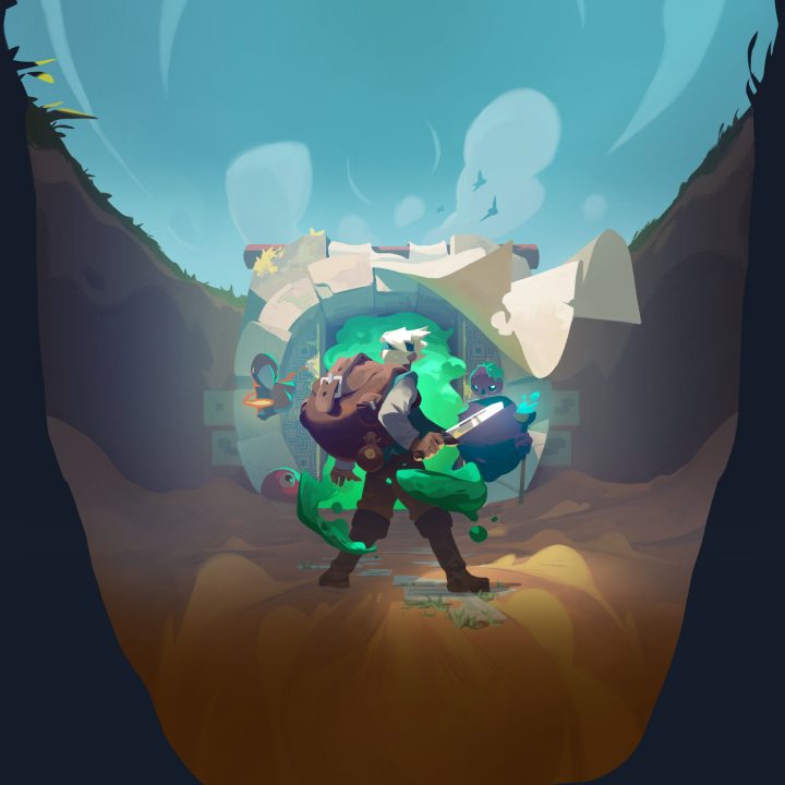 Moonlighter Artwork 05