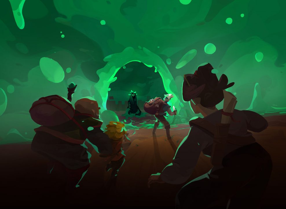 Moonlighter Artwork 06