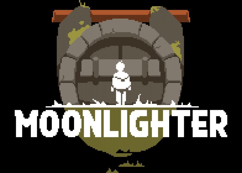 Moonlighter Logo 001