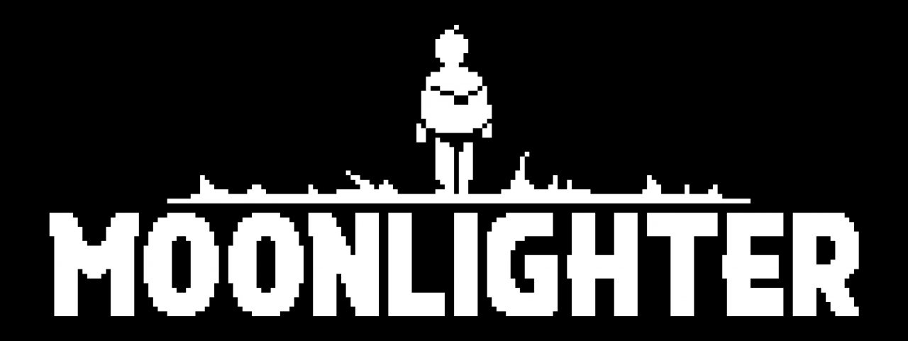 Moonlighter Logo 002