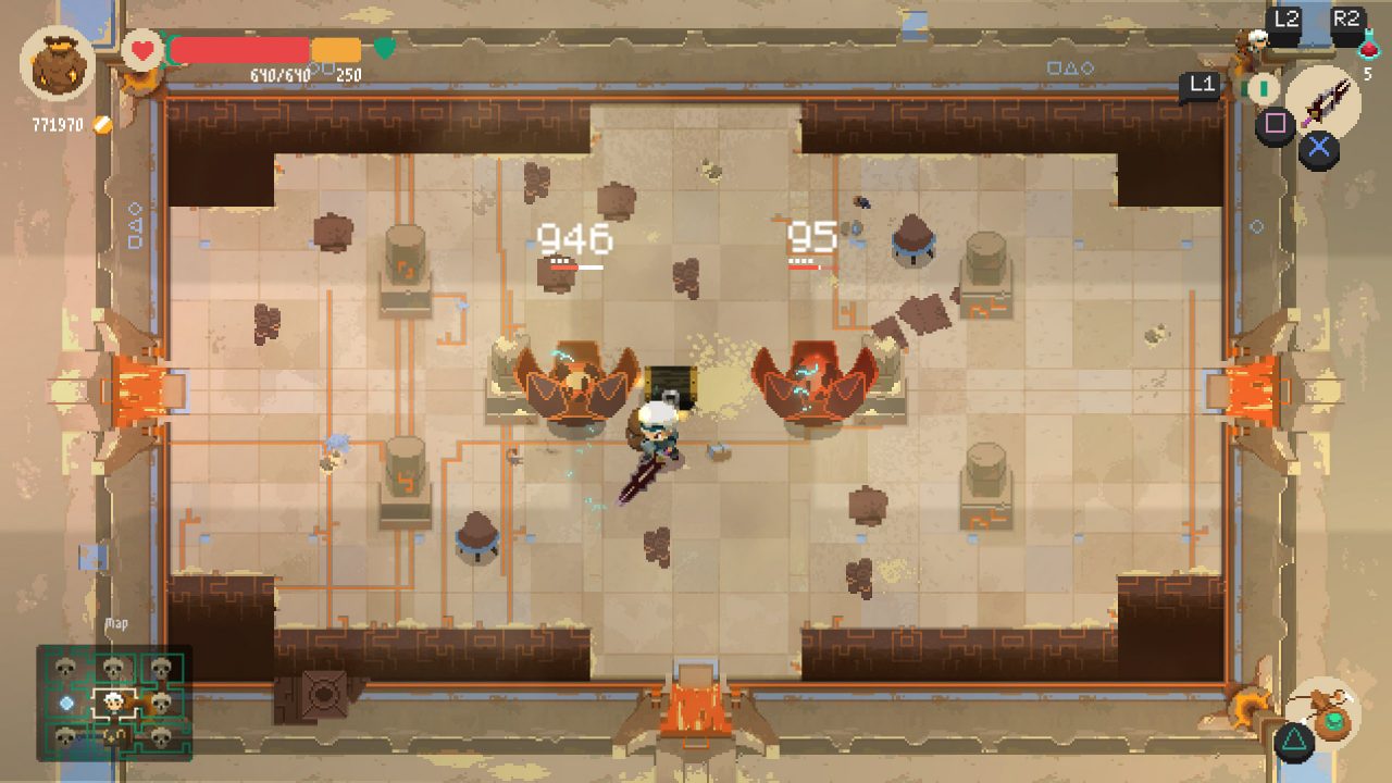 Moonlighter Screenshot 005