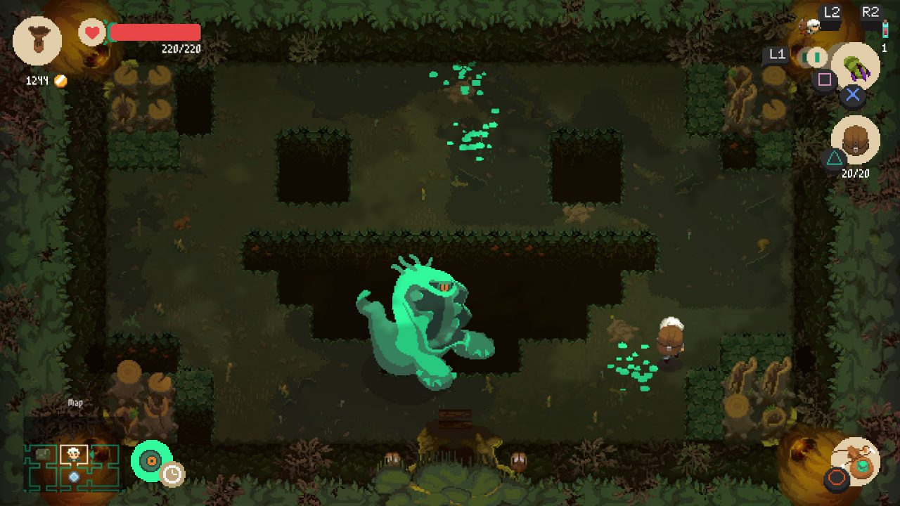 Moonlighter Screenshot 006