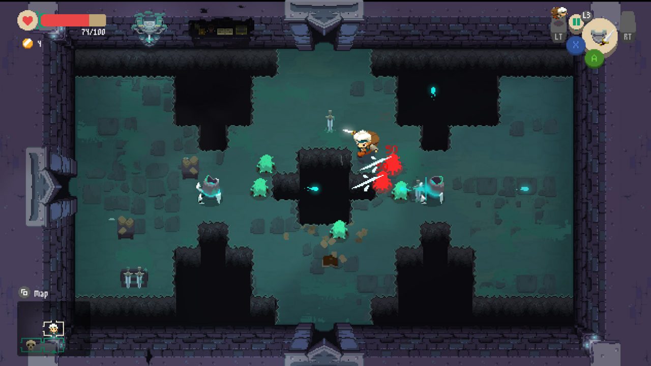 Moonlighter Screenshot 007