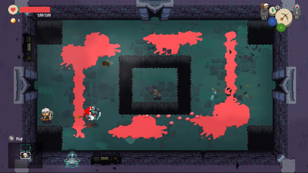 Moonlighter Screenshot 009