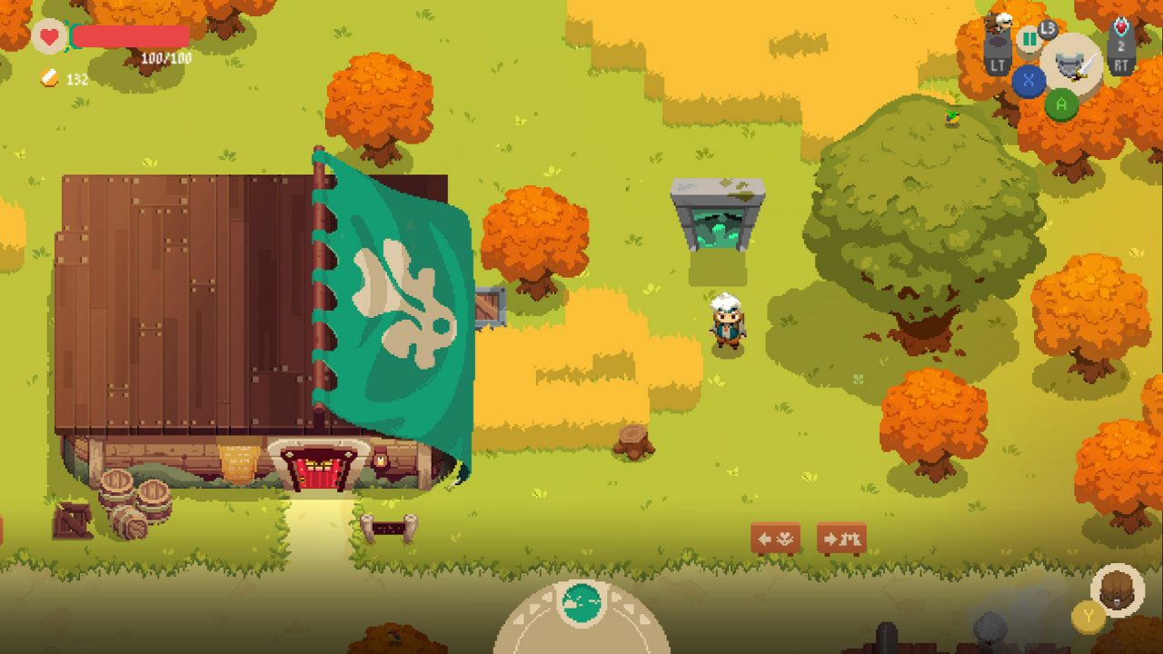 Moonlighter Screenshot 011