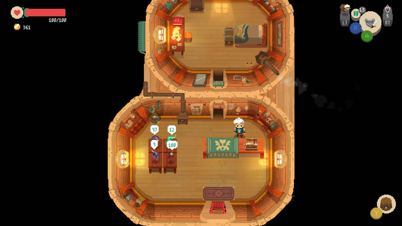 Moonlighter Screenshot 012