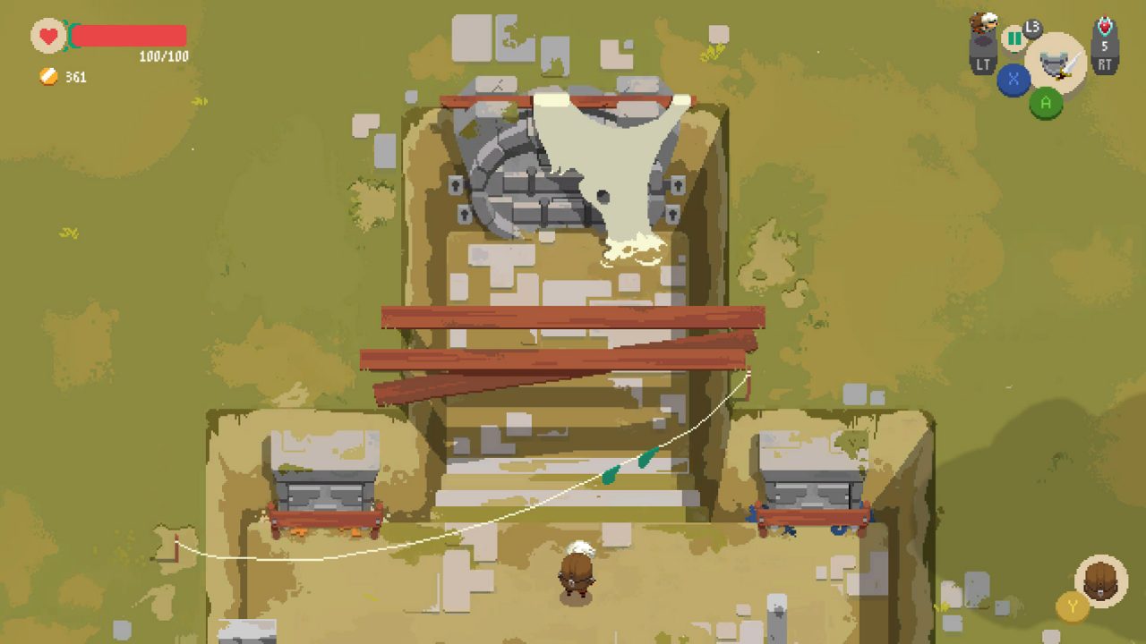 Moonlighter Screenshot 013
