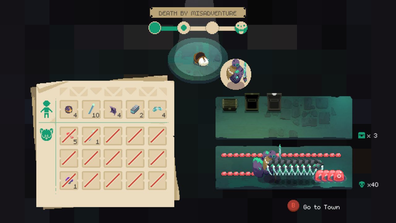 Moonlighter Screenshot 015