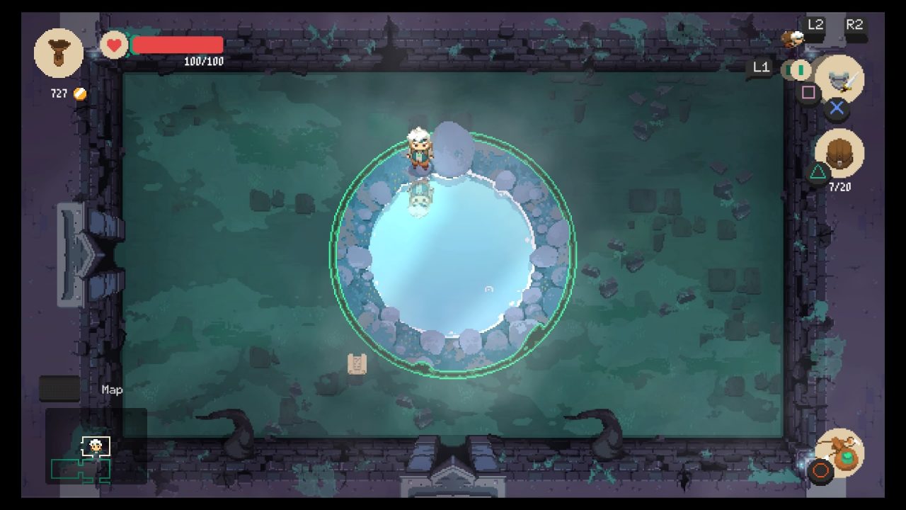 Moonlighter Screenshot 019