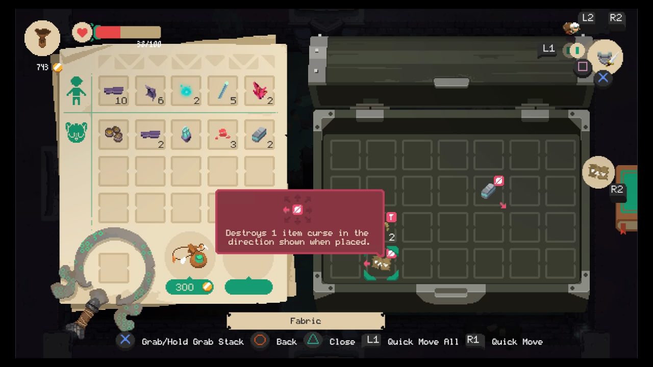 Moonlighter Screenshot 020