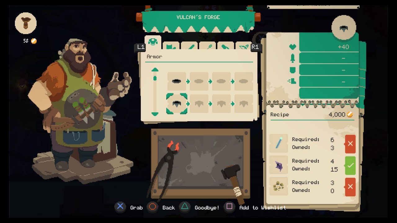 Moonlighter Screenshot 021