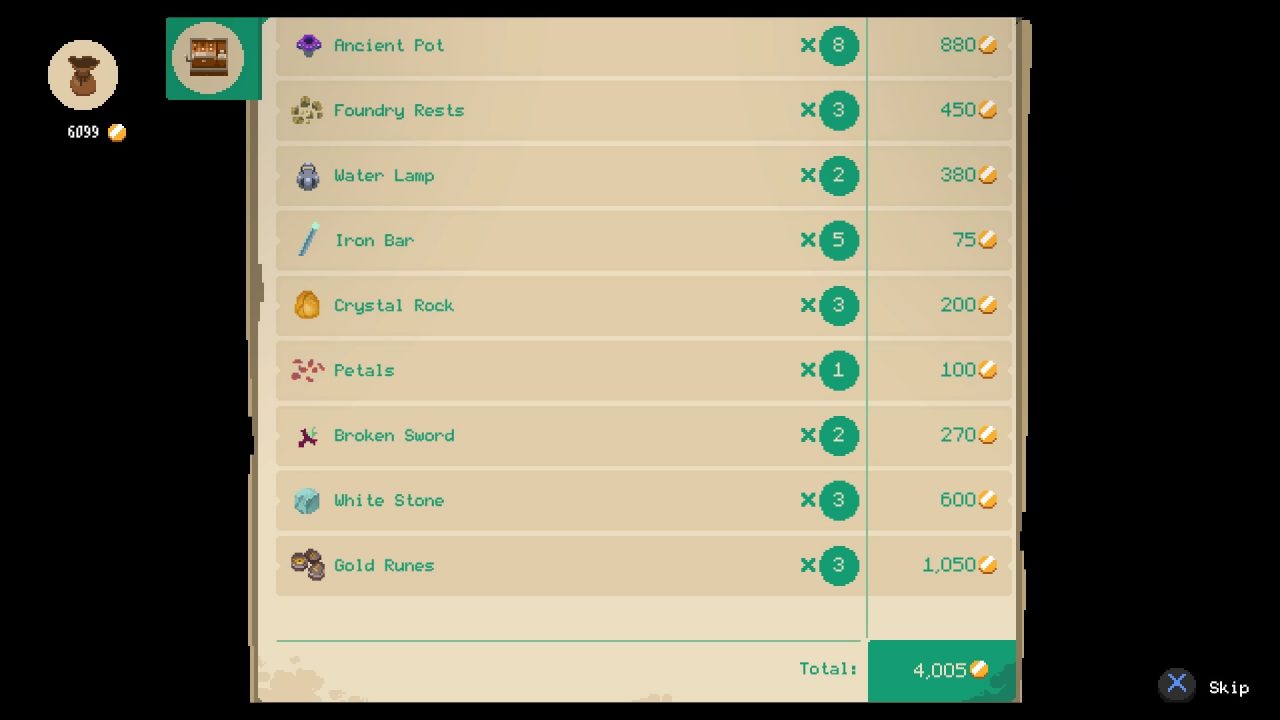 Moonlighter Screenshot 025