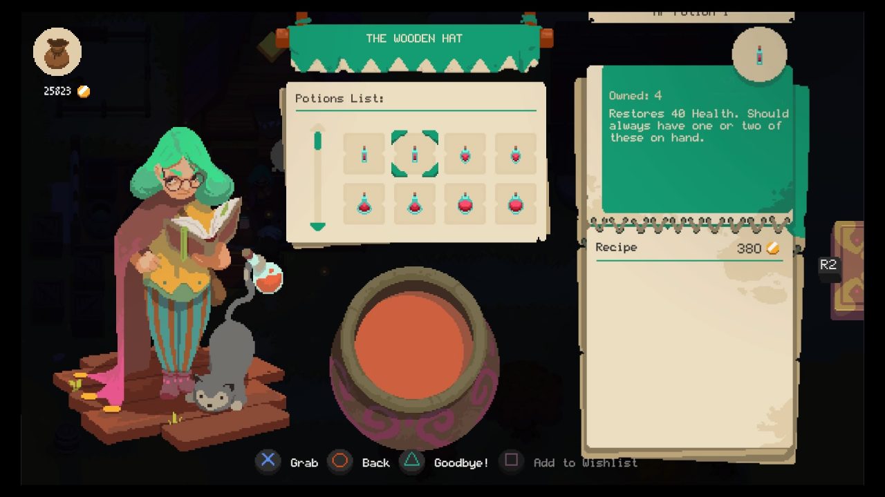 Moonlighter Screenshot 027