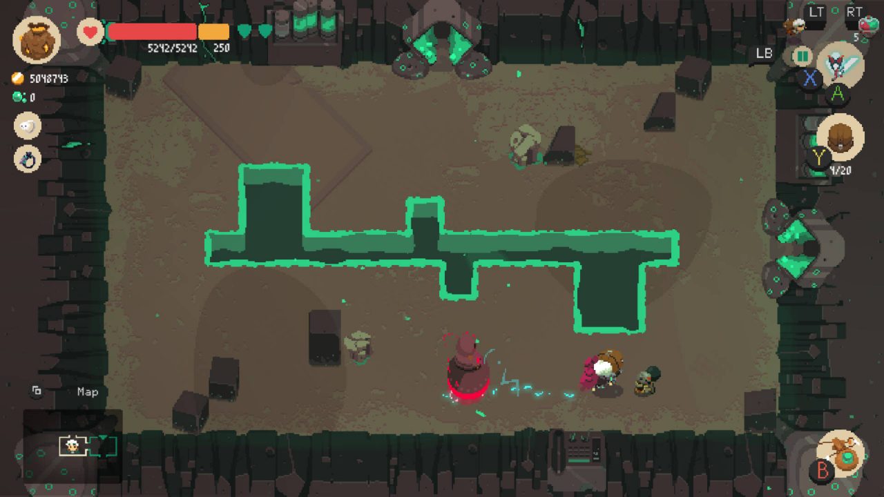 Moonlighter Screenshot 036