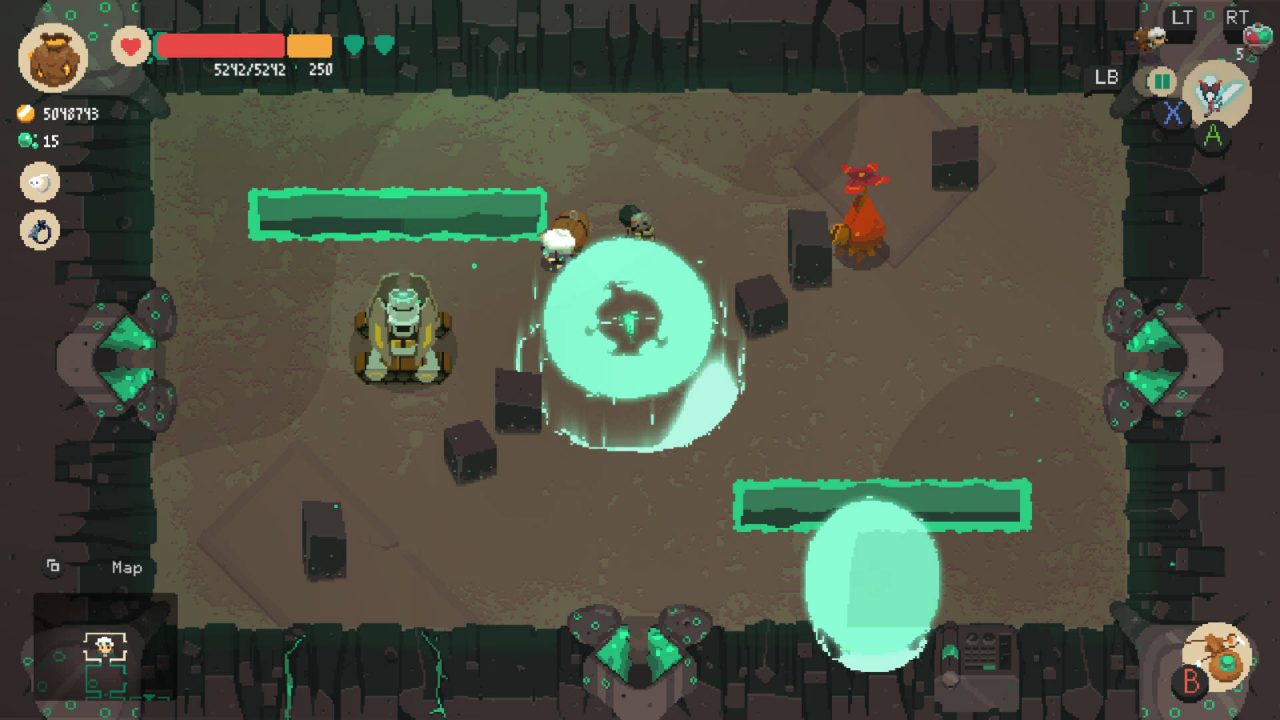 Moonlighter Screenshot 037