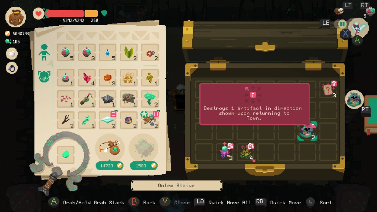 Moonlighter Screenshot 038