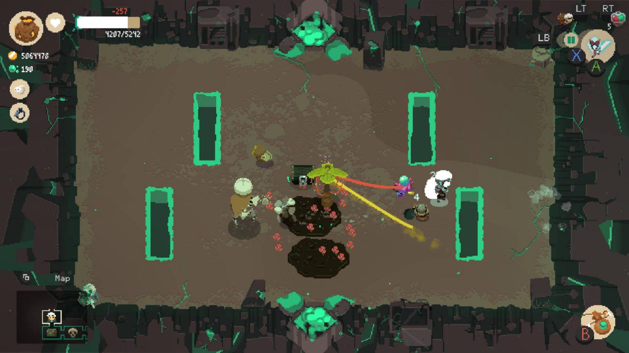 Moonlighter Screenshot 041