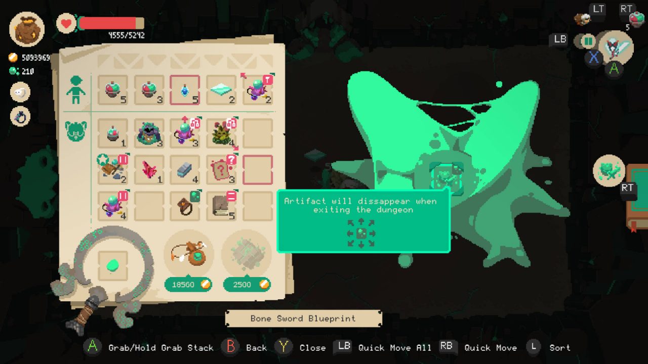 Moonlighter Screenshot 044
