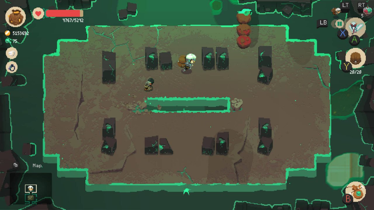 Moonlighter Screenshot 046