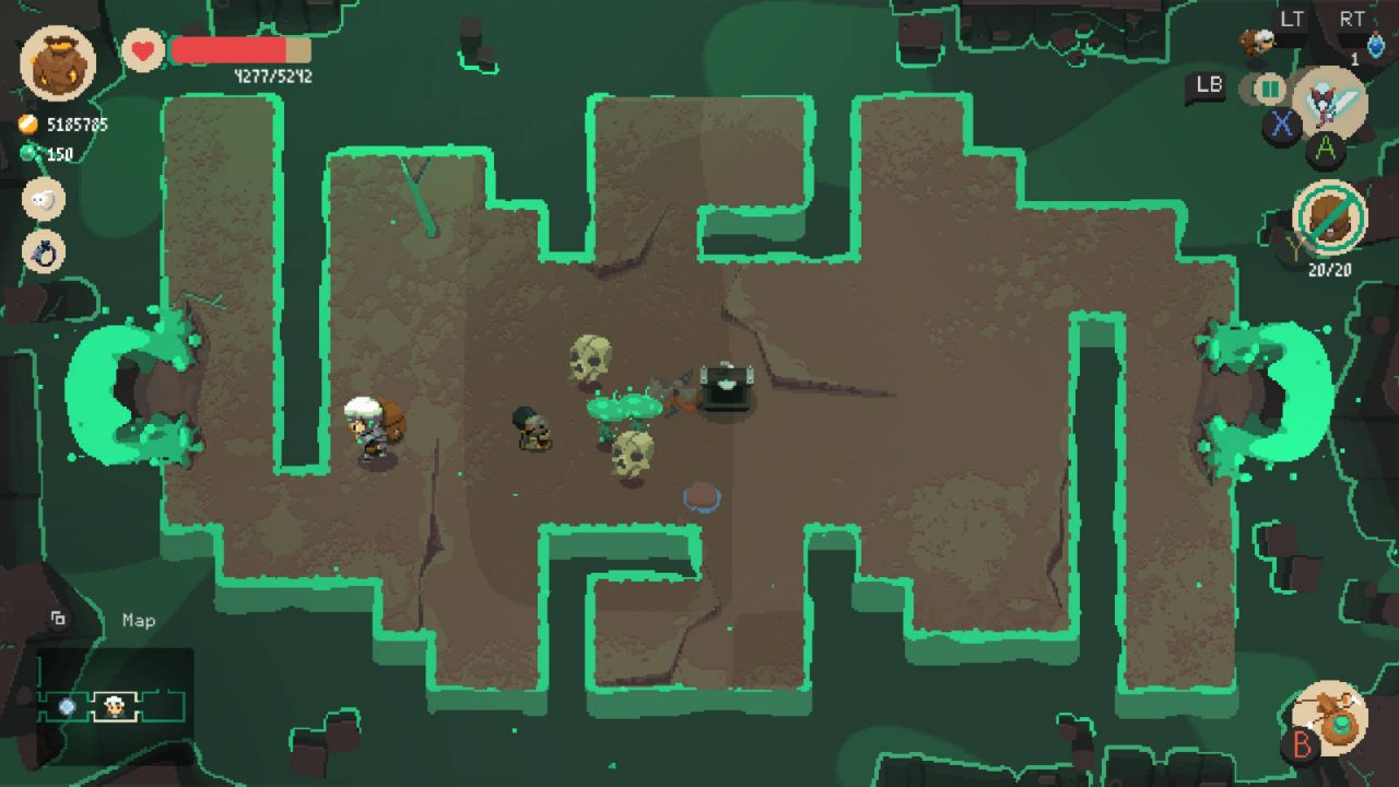 Moonlighter Screenshot 047