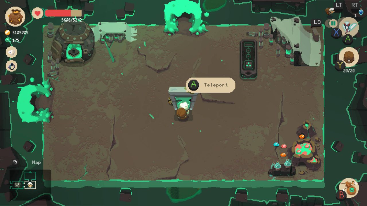 Moonlighter Screenshot 048