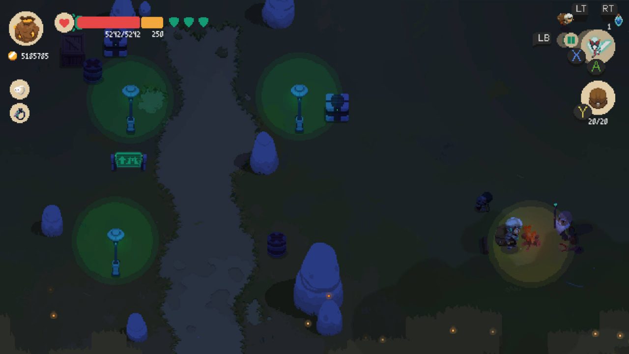 Moonlighter Screenshot 049