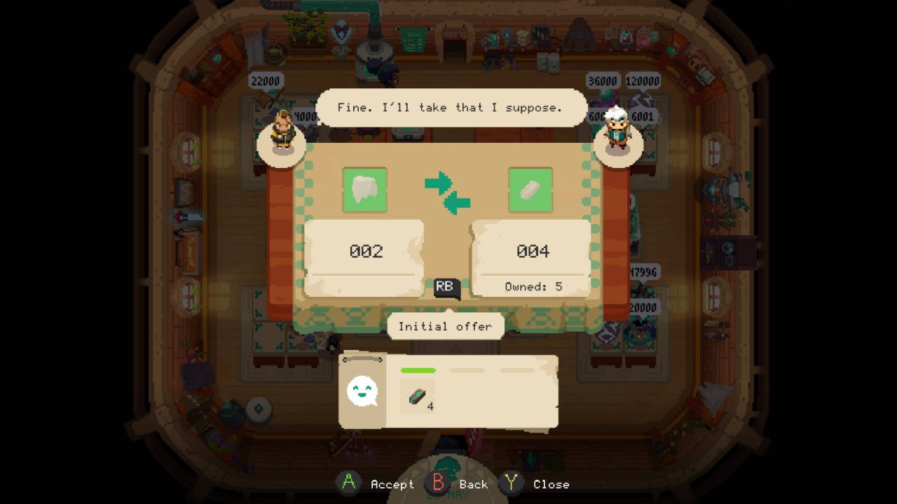 Moonlighter Screenshot 053