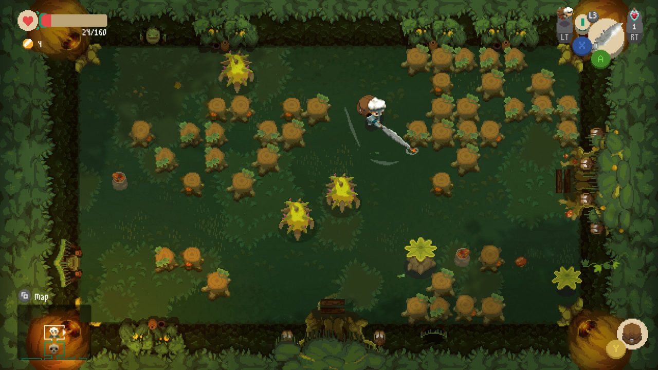Moonlighter Screenshot 055
