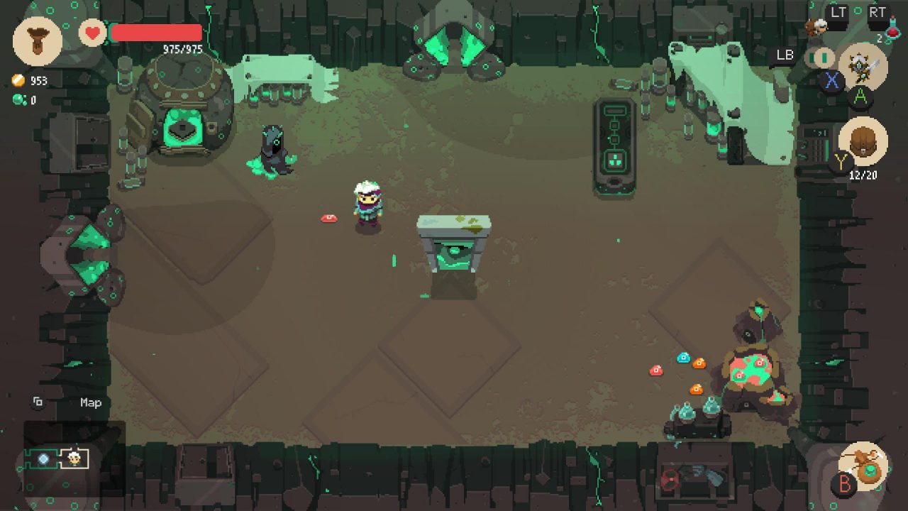 Moonlighter Screenshot 056