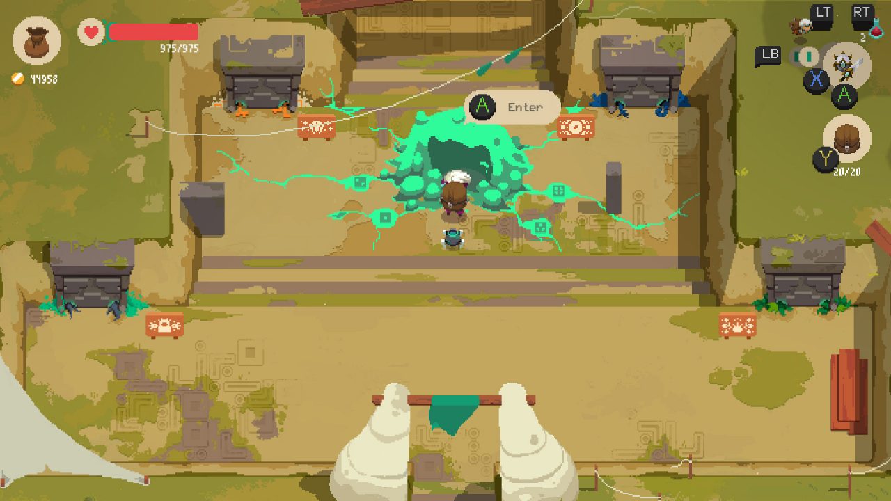 Moonlighter Screenshot 059