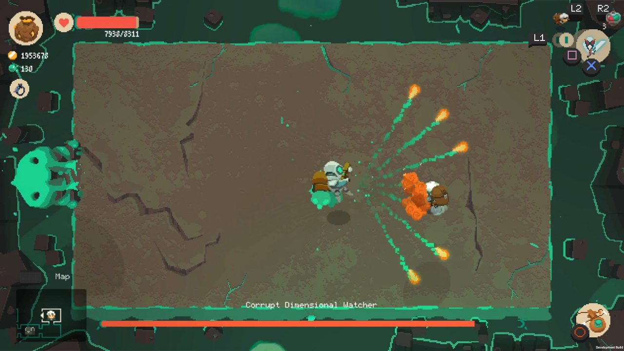 Moonlighter Screenshot 061
