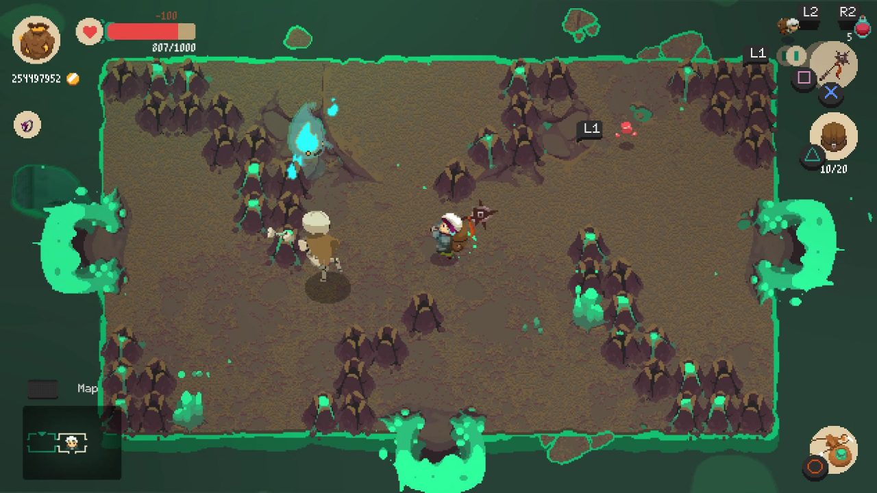 Moonlighter Screenshot 062