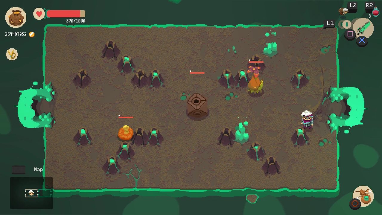 Moonlighter Screenshot 063