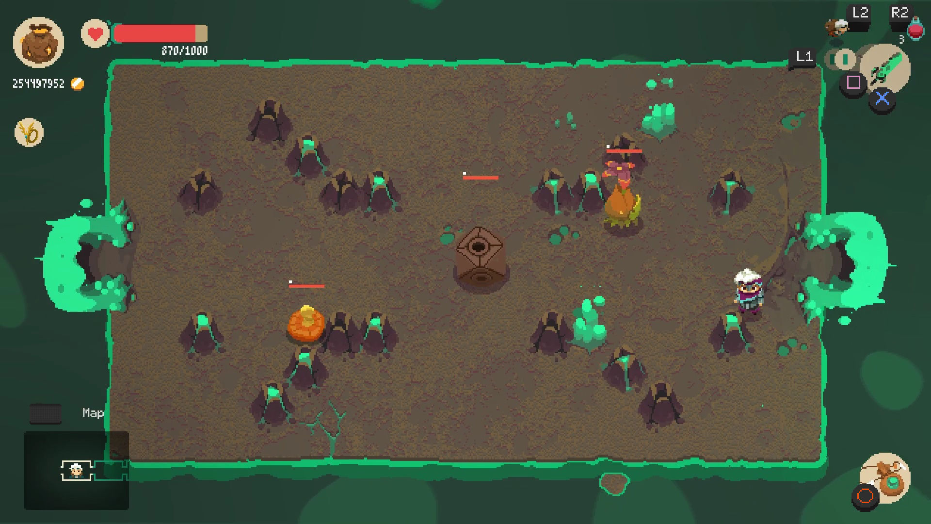 Moonlighter Screenshot 063