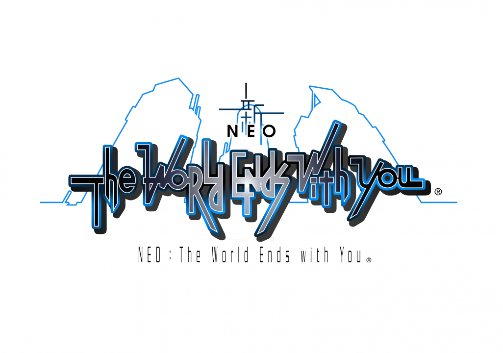 NEO The World Ends with You Logo