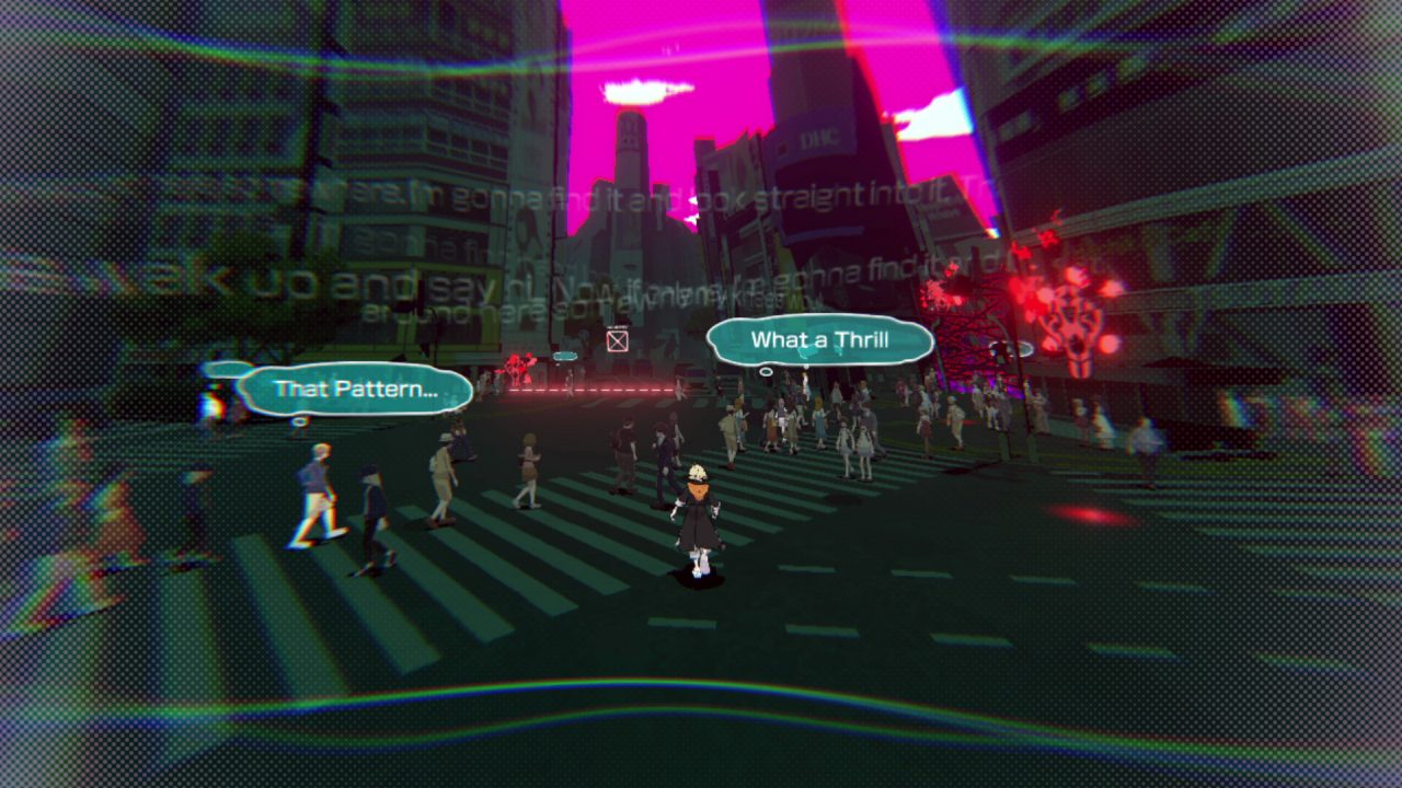 NEO The World Ends with You Screenshot 009
