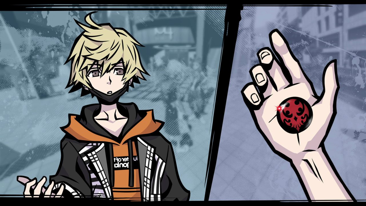 NEO The World Ends with You Screenshot 021
