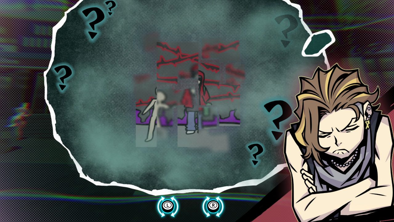 NEO The World Ends with You Screenshot 041