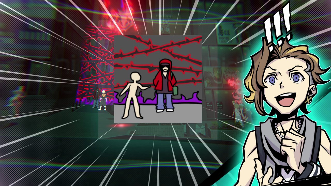 NEO The World Ends with You Screenshot 042