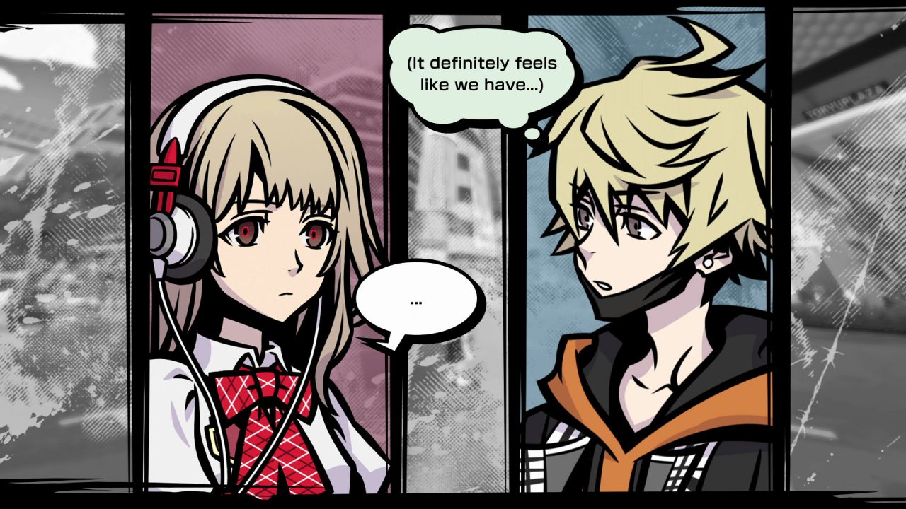 NEO The World Ends with You Screenshot 060