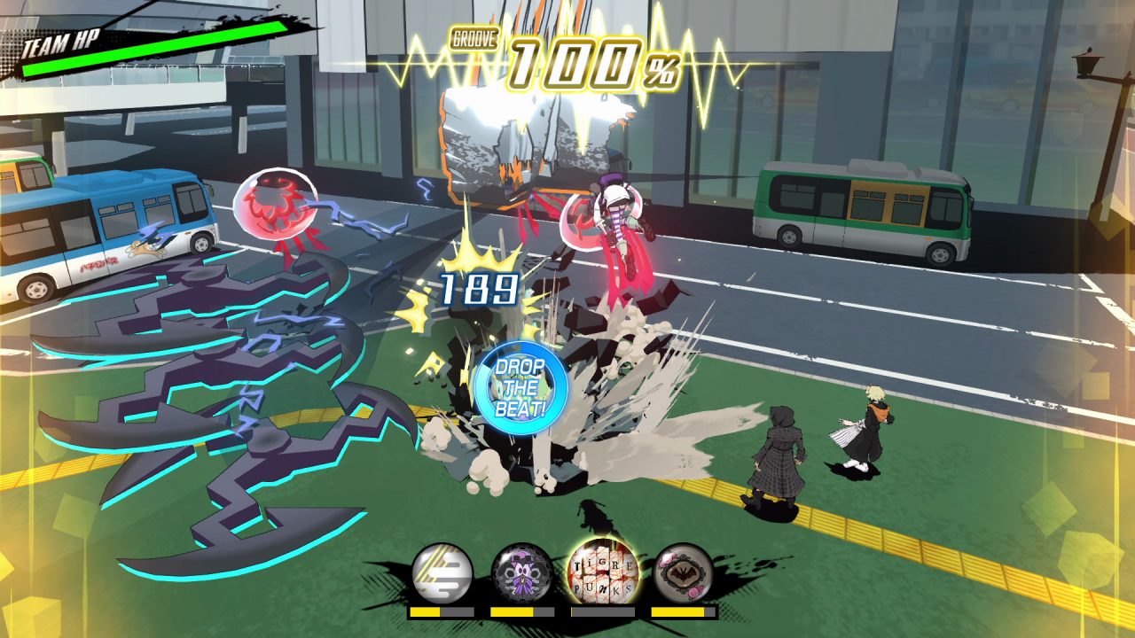 NEO The World Ends with You Screenshot 062