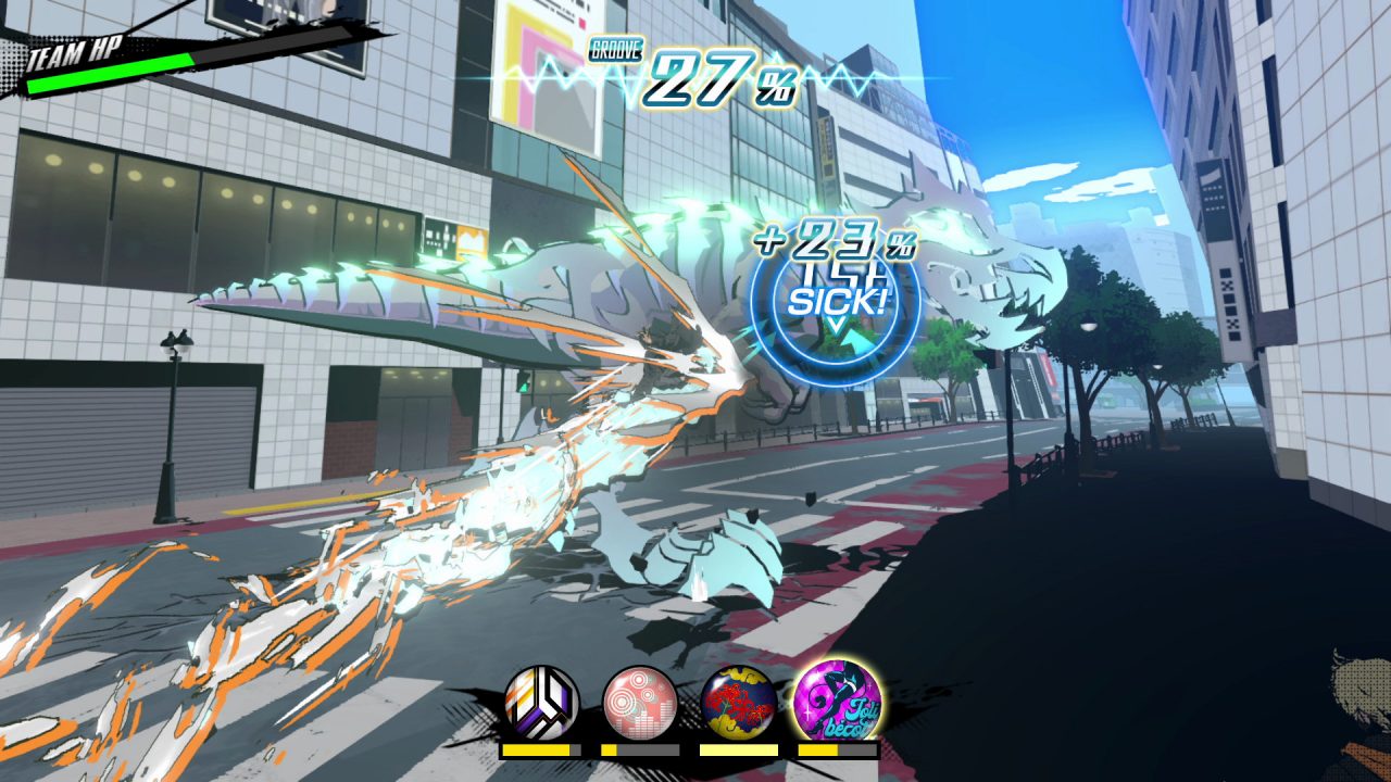 NEO The World Ends with You Screenshot 065