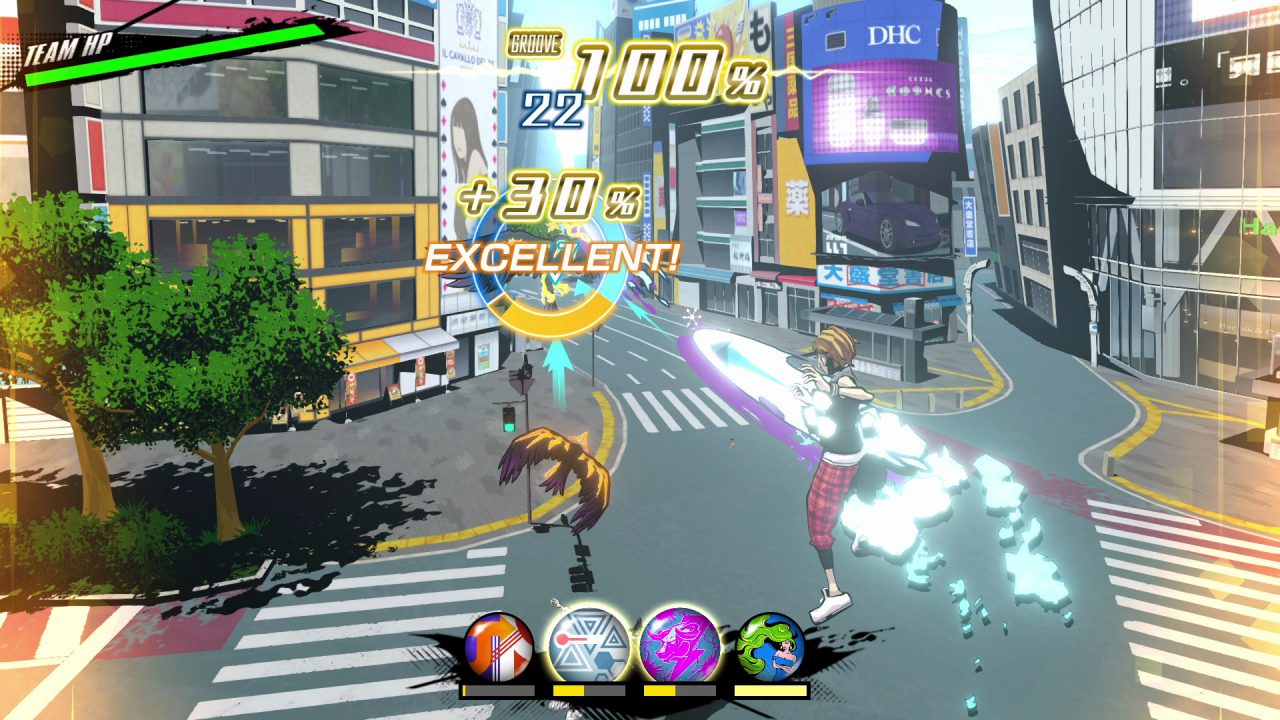 NEO The World Ends with You Screenshot 066