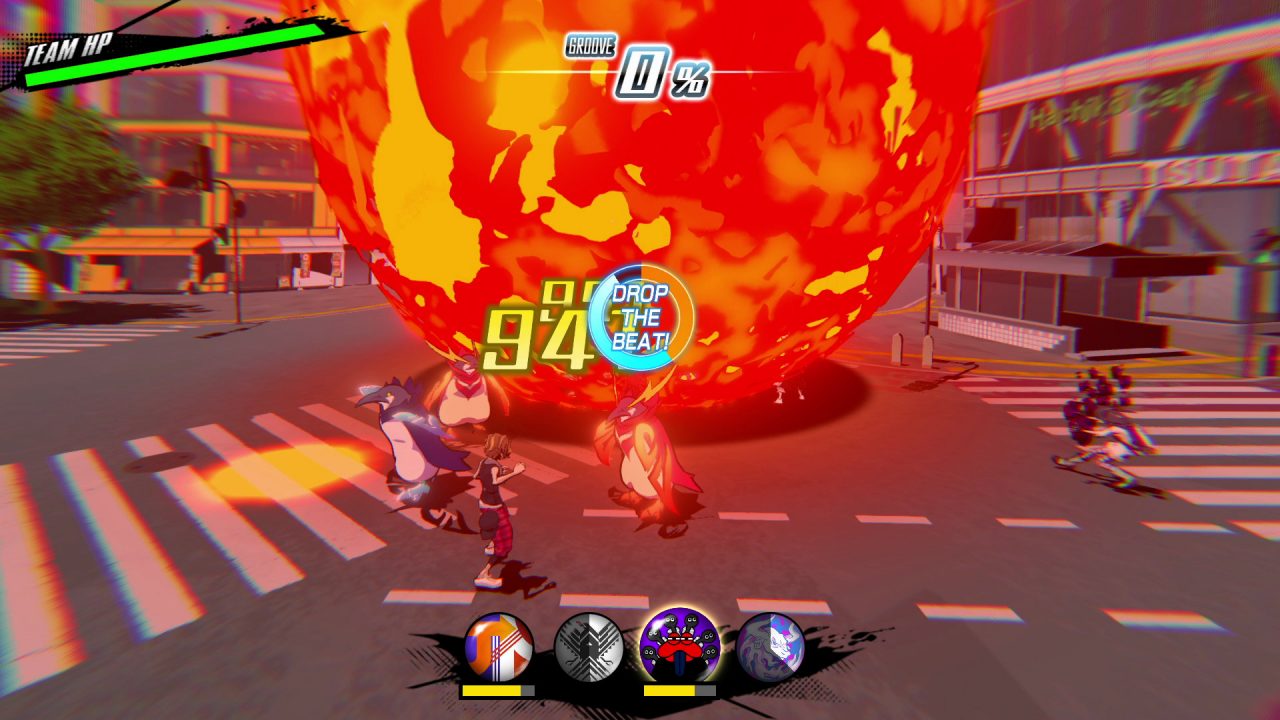 NEO The World Ends with You Screenshot 068