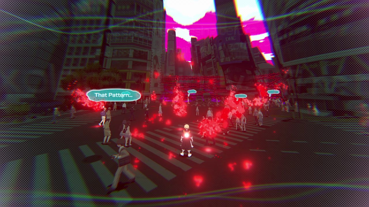 NEO The World Ends with You Screenshot 107